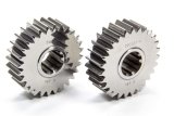 Quick Change Gear Set - Sportsman - Set 2 - 10 Spline - 4.11 Ratio 4.26 / 3.96 - 4.86 Ratio 5.04 / 4.69 - Steel - Each thumbnail 1