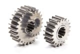 Quick Change Gear Set - Sportsman - Set 20 - 10 Spline - 4.11 Ratio 5.34 / 3.16 - 4.86 Ratio 6.32 / 3.74 - Steel - Each thumbnail 1