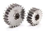 Quick Change Gear Set - Sportsman - Set 22 - 10 Spline - 4.11 Ratio 5.41 / 3.12 - 4.86 Ratio 6.39 / 3.69 - Steel - Each thumbnail 1