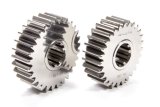 Quick Change Gear Set - Sportsman - Set 26 - 10 Spline - 4.11 Ratio 4.41 / 3.83 - 4.86 Ratio 5.22 / 4.52 - Steel - Each thumbnail 1