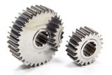 Quick Change Gear Set - Sportsman - Set 31 - 10 Spline - 4.11 Ratio 6.85 / 2.47 - 4.86 Ratio 8.10 / 2.92 - Steel - Each thumbnail 1