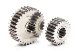 Quick Change Gear Set - Sportsman - Set 32K - 10 Spline - 4.11 Ratio 5.90 / 2.86 - 4.86 Ratio 6.97 / 3.39 - Steel - Each thumbnail 1