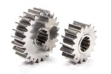 Quick Change Gear Set - Sportsman - Set 35 - 10 Spline - 4.11 Ratio 5.80 / 2.91 - 4.86 Ratio 6.86 / 3.44 - Steel - Each thumbnail 1