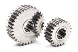 Quick Change Gear Set - Sportsman - Set 37 - 10 Spline - 4.11 Ratio 6.08 / 2.78 - 4.86 Ratio 7.18 / 3.29 - Steel - Each thumbnail 1