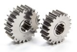 Quick Change Gear Set - Sportsman - Set 07K - 10 Spline - 4.11 Ratio 4.70 / 3.60 - 4.86 Ratio 5.55 / 4.25 - Steel - Each thumbnail 1