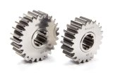 Quick Change Gear Set - Sportsman - Set 8 - 10 Spline - 4.11 Ratio 4.86 / 3.48 - 4.86 Ratio 5.74 / 4.11 - Steel - Each thumbnail 1