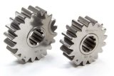 Quick Change Gear Set - Sportsman - Set 08K - 10 Spline - 4.11 Ratio 4.84 / 3.49 - 4.86 Ratio 5.72 / 4.13 - Steel - Each thumbnail 1