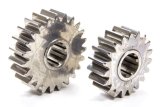 Quick Change Gear Set - Sportsman - Set 9 - 10 Spline - 4.11 Ratio 4.98 / 3.40 - 4.86 Ratio 5.88 / 4.01 - Steel - Each thumbnail 1