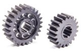 Quick Change Gear Set - Professional - Set 13 - 10 Spline - 4.11 Ratio 5.14 / 3.29 - 4.86 Ratio 6.08 / 3.89 - Steel - Each thumbnail 1