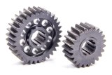 Quick Change Gear Set - Professional - Set 14 - 10 Spline - 4.11 Ratio 5.72 / 2.95 - 4.86 Ratio 6.76 / 3.49 - Steel - Each thumbnail 1