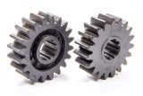 Quick Change Gear Set - Professional - Set 15 - 10 Spline - 4.11 Ratio 4.33 / 3.90 - 4.86 Ratio 5.12 / 4.62 - Steel - Each thumbnail 1