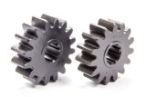 Quick Change Gear Set - Professional - Set 15K - 10 Spline - 4.11 Ratio 4.38 / 3.85 - 4.86 Ratio 5.18 / 4.56 - Steel - Each thumbnail 1