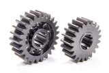Quick Change Gear Set - Professional - Set 19 - 10 Spline - 4.11 Ratio 4.89 / 3.45 - 4.86 Ratio 5.78 / 4.08 - Steel - Each thumbnail 1