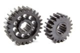 Quick Change Gear Set - Professional - Set 20 - 10 Spline - 4.11 Ratio 5.34 / 3.16 - 4.86 Ratio 6.32 / 3.74 - Steel - Each thumbnail 1