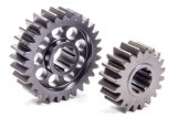 Quick Change Gear Set - Professional - Set 24 - 10 Spline - 4.11 Ratio 5.96 / 2.83 - 4.86 Ratio 7.05 / 3.35 - Steel - Each thumbnail 1