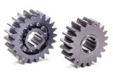 Quick Change Gear Set - Professional - Set 25 - 10 Spline - 4.11 Ratio 4.52 / 3.74 - 4.86 Ratio 5.35 / 4.42 - Steel - Each thumbnail 1