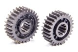 Quick Change Gear Set - Professional - Set 26 - 10 Spline - 4.11 Ratio 4.41 / 3.83 - 4.86 Ratio 5.22 / 4.52 - Steel - Each thumbnail 1