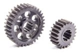 Quick Change Gear Set - Professional - Set 27 - 10 Spline - 4.11 Ratio 6.35 / 2.66 - 4.86 Ratio 7.51 / 3.14 - Steel - Each thumbnail 1