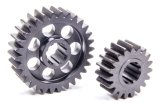 Quick Change Gear Set - Professional - Set 28 - 10 Spline - 4.11 Ratio 6.49 / 2.60 - 4.86 Ratio 7.67 / 3.08 - Steel - Each thumbnail 1