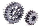 Quick Change Gear Set - Professional - Set 29 - 10 Spline - 4.11 Ratio 6.58 / 2.57 - 4.86 Ratio 7.78 / 3.04 - Steel - Each thumbnail 1