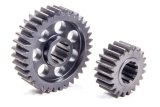 Quick Change Gear Set - Professional - Set 31 - 10 Spline - 4.11 Ratio 6.85 / 2.47 - 4.86 Ratio 8.10 / 2.92 - Steel - Each thumbnail 1