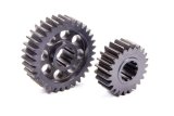 Quick Change Gear Set - Professional - Set 32K - 10 Spline - 4.11 Ratio 5.90 / 2.86 - 4.86 Ratio 6.97 / 3.39 - Steel - Each thumbnail 1