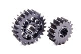 Quick Change Gear Set - Professional - Set 35 - 10 Spline - 4.11 Ratio 5.80 / 2.91 - 4.86 Ratio 6.86 / 3.44 - Steel - Each thumbnail 1