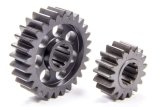 Quick Change Gear Set - Professional - Set 41 - 10 Spline - 4.11 Ratio 6.77 / 2.50 - 4.86 Ratio 8.00 / 2.95 - Steel - Each thumbnail 1