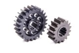 Quick Change Gear Set - Professional - Set 43 - 10 Spline - 4.11 Ratio 6.42 / 2.63 - 4.86 Ratio 7.59 / 3.11 - Steel - Each thumbnail 1
