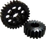 Quick Change Gear Set - Professional - Set 610 - 6 Spline - 4.11 Ratio 2.83 / 5.98 - 4.33 Ratio 2.98 / 6.30 - Steel - Each thumbnail 1