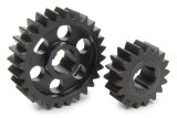 Quick Change Gear Set - Professional - Set 613 - 6 Spline - 4.11 Ratio 2.64 / 6.39 - 4.33 Ratio 2.78 / 6.74 - Steel - Each thumbnail 1