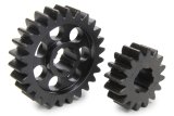 Quick Change Gear Set - Professional - Set 616 - 6 Spline - 4.11 Ratio 2.53 / 6.68 - 4.33 Ratio 2.66 / 7.04 - Steel - Each thumbnail 1