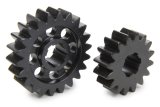 Quick Change Gear Set - Professional - Set 623 - 6 Spline - 4.11 Ratio 2.99 / 5.65 - 4.33 Ratio 3.15 / 5.95 - Steel - Each thumbnail 1
