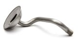 Oil Pump Pickup - Screw-In - Stock Pan - AMC V8 - Each thumbnail 1