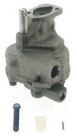Oil Pump - Wet Sump - Internal - Standard Volume - Big Block Chevy - Each thumbnail 1