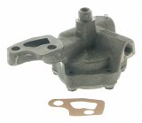 Oil Pump - Wet Sump - Internal - High Volume - Small Block Mopar - Each thumbnail 1