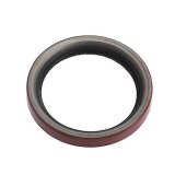 Timing Cover Seal - Rubber - Big Block Chevy - Each thumbnail 1