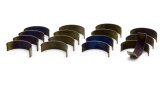 Connecting Rod Bearing - Speed Pro - 0.010 in Undersize - Small Block Ford - Set of 8 thumbnail 1