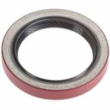 Timing Cover Seal - Rubber - Small Block Chevy - Each thumbnail 1