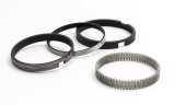 Piston Rings - Performance - 3.780 in Bore - Drop In - 1.5 x 1.5 x 3.0 mm Thick - Standard Tension - Steel - Moly - 8-Cylinder - Kit thumbnail 1