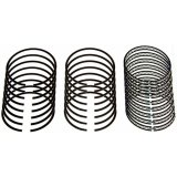 Piston Rings - Performance - 96.50 mm Bore - Drop In - 1.5 x 1.5 x 3.0 mm Thick - Standard Tension - Steel - Moly - 8-Cylinder - Kit thumbnail 1