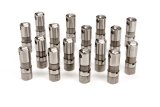 Lifter - Hydraulic Roller - 0.842 in OD - GM 4-Cylinder / V6 / V8 - Set of 16 thumbnail 1