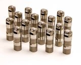 Lifter - Hydraulic Roller - 0.874 in OD - Ford V6 / V8 - Set of 16 thumbnail 1