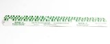 Plastigage - 0.001-0.003 in Measurement Range - Green - Set of 12 thumbnail 1