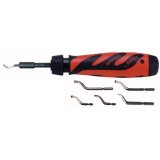 Deburring Tool - Mango II Set M - B and E Series Blades - Each thumbnail 1