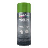 Paint - Dupli-Color - Acrylic Enamel - Gloss Leaf Green - 12 oz Aerosol - Each thumbnail 1