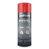 Paint - Dupli-Color - Acrylic Enamel - Gloss Cherry Red - 12 oz Aerosol - Each thumbnail 1