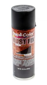 Rust Converter - Rust Fix - Black - 10.25 oz Aerosol - Each thumbnail 1