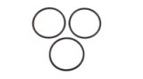 O-Ring - Rubber - 2.625 in OD Axle Housing Seals - Set of 3 thumbnail 1