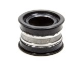 Axle Housing Seal - Economy - Outer - Bellows - 1.6 in OD - 1.25 in ID - Rubber / Steel - Natural - Universal - Each thumbnail 1